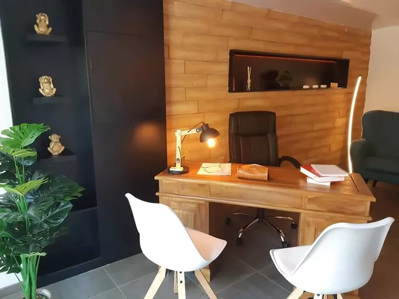 Photo : Rachel Alexandre, Hypnose à Ohey, Gesves & entités