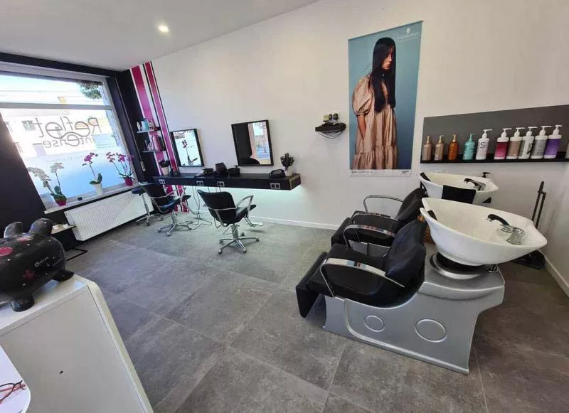 Photo : Reflet Intense, Salons de coiffure à Wanze