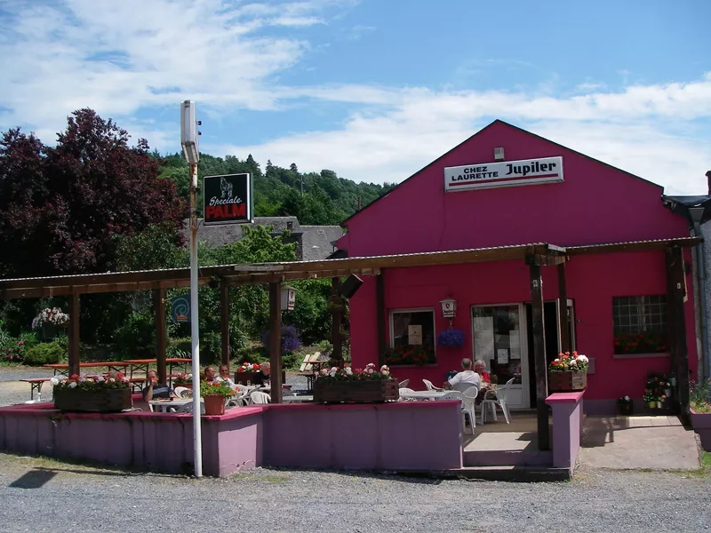 Photo : Chez Laurette, Restaurants à Bouillon