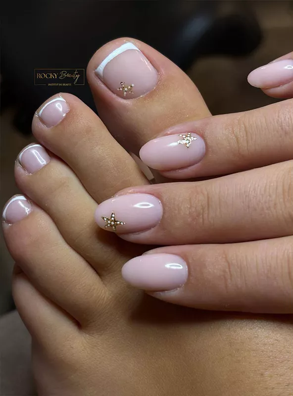 Photo : Rocky Beauty, Instituts de beauté & Modelage d’ongles à Sprimont, Aywaille & entités