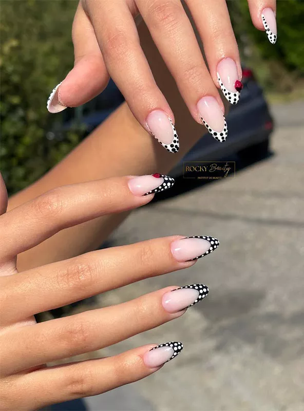 Photo : Rocky Beauty, Instituts de beauté & Modelage d’ongles à Sprimont, Aywaille & entités