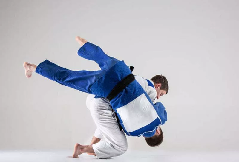 Photo : Royal Judo Club Amay, Sport – Club – Fitness & Centres sportifs à Amay