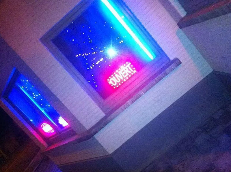 Photo : Rubis Bar, Bars à Champagne à Tournai