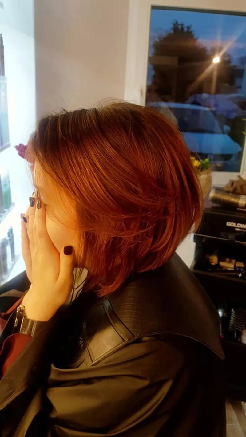 Photo : L’Angle Hair, Salon de coiffure à Gouvy, Vielsalm, Manhay, Lierneux & entités