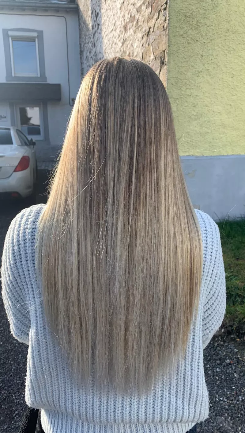 Photo : L’Angle Hair, Salon de coiffure à Gouvy