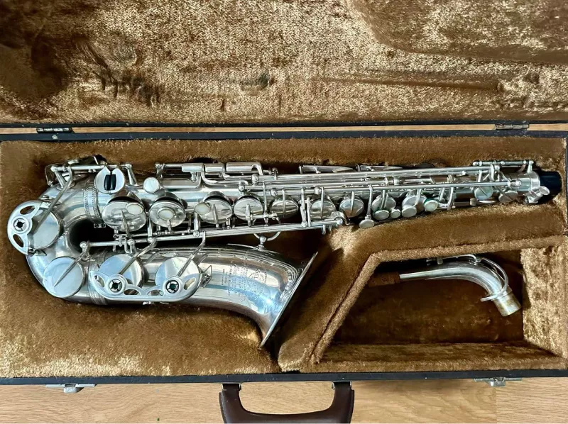 Photo : Sax Sell and Repair, Instruments de musique - entretien et réparation à Waremme, Berloz, Remicourt & entités