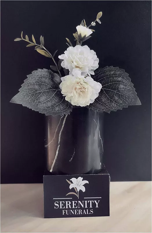 Photo : Serenity Funerals, Pompes funèbres à Anderlecht