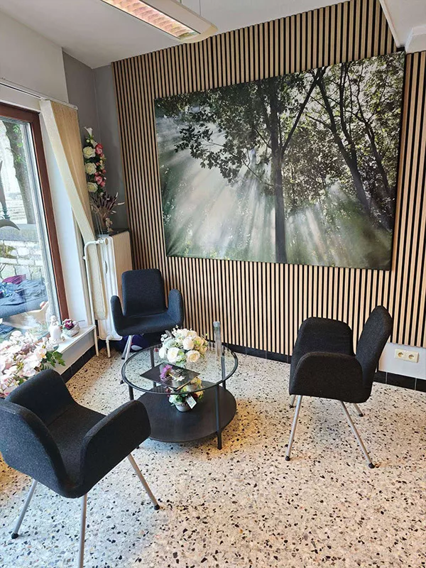 Photo : Serenity Funerals, Pompes funèbres à Anderlecht