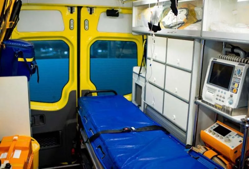 Photo : Services Grande Srl, Services d'Ambulances à Braine-le-Comte