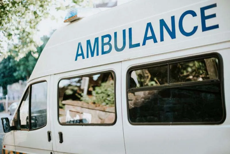 Photo : Services Grande Srl, Services d'Ambulances à Braine-le-Comte