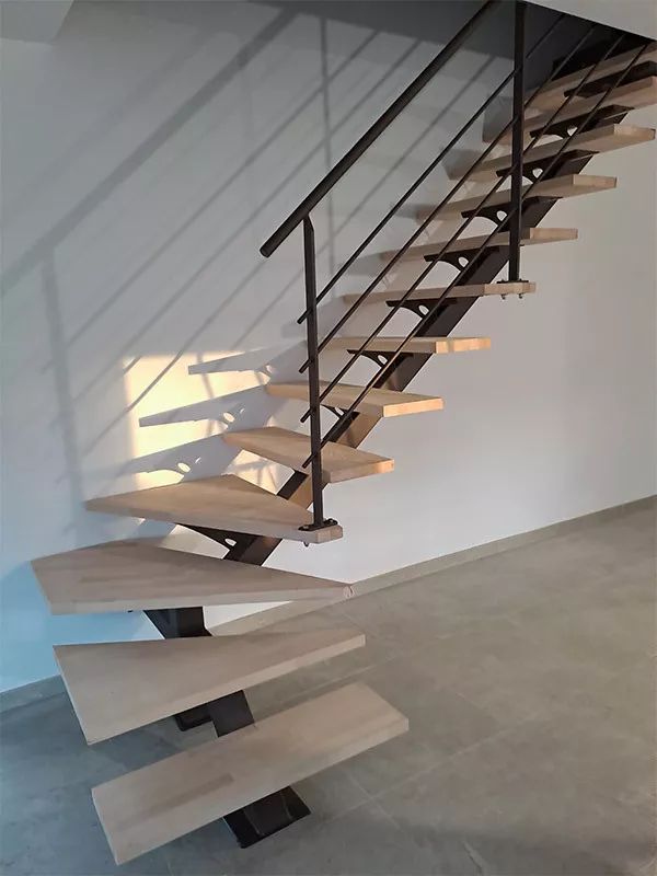 Photo : Simon Jean-Marc, Ferronnerie & Ferronnerie d’art à Beauraing, Wellin, Tellin, Daverdisse & entités