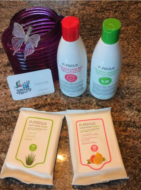 Photo : Butterflycare - Sonia Gorrissen, Infirmières à domicile à Ouffet, Tinlot, Clavier, Modave & entités