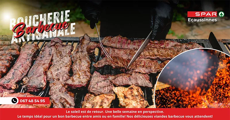 Photo : Spar Ecaussinnes, Alimentation - Supermarchés & Grands magasins à Ecaussinnes