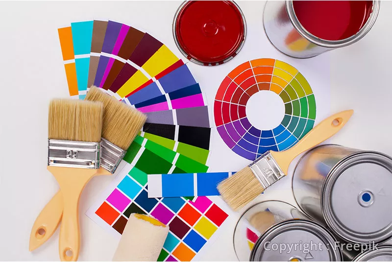 Photo : Stas Fabrice, Entrepreneurs - Peinture à Ath entités