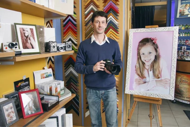 Photo : Studio Prométhée, Photographe et photographie à Soumagne, Olne
