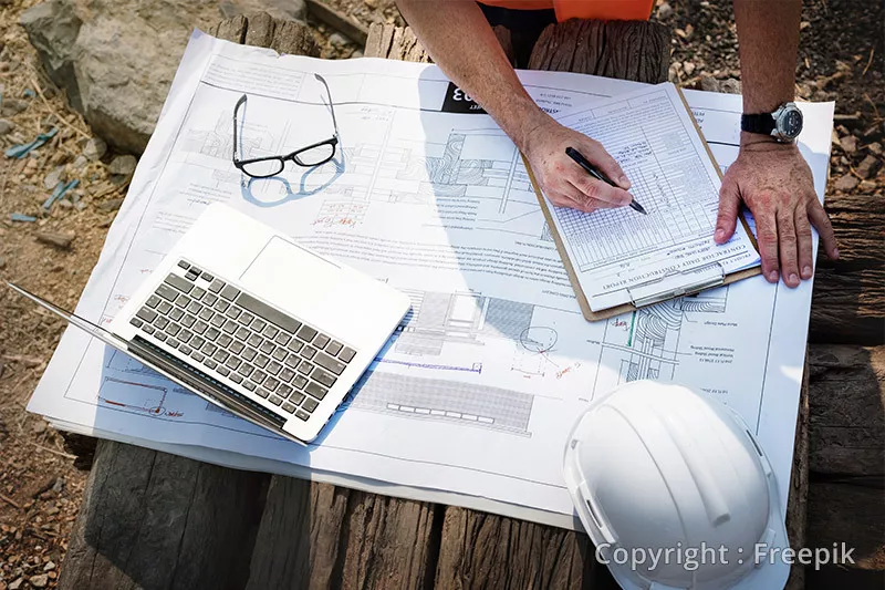 Photo : TCA Constructions, Entrepreneurs – Transformations & Rénovations à Erquelinnes, Merbes-le-Château