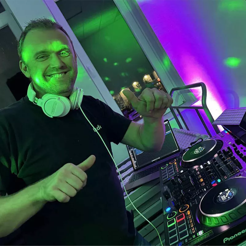 Photo : TSE Sonorisation, Matériel de Sonorisation à Beaumont, Cerfontaine, Froidchapelle, Sivry-Rance & entités