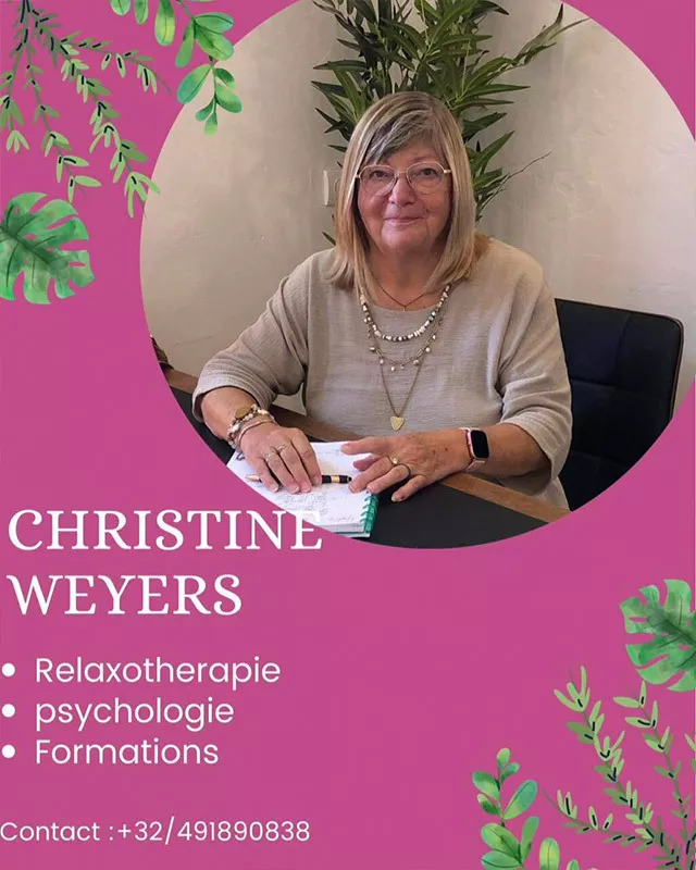 Photo : Terre Empreinte, Psychothérapeutes & Psychanalystes à Walcourt