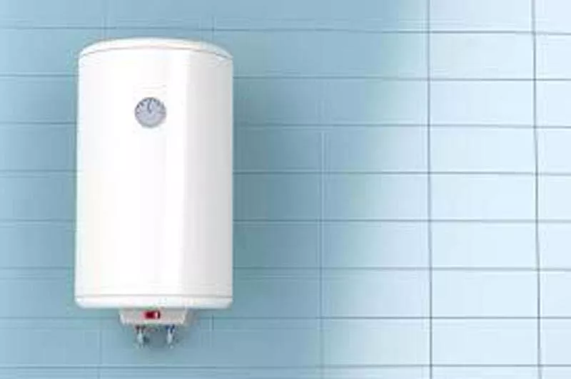 Photo : Thermosiphon, Entreprise chauffage et sanitaires à Saint-Nicolas