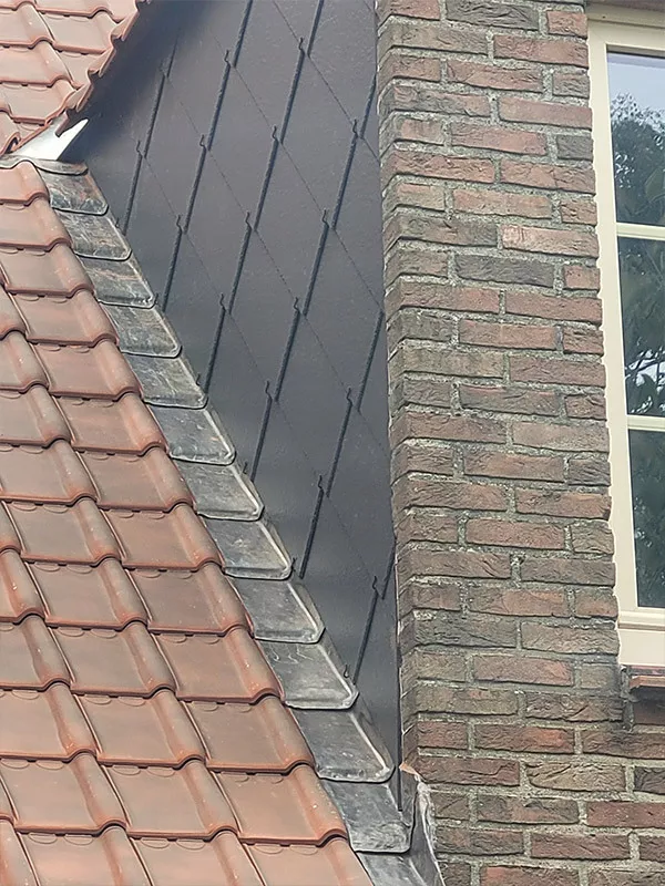 Photo : Toiture Lacroix, Entrepreneurs - Toitures & Charpentes à Wasseiges, Burdinne, Braives & entités