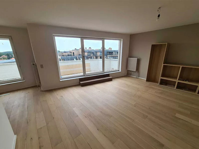 Photo : Touche Finale, Entrepreneur- Peinture à Saint-Georges-sur-Meuse