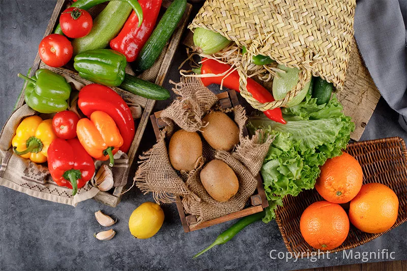 Photo : Tournel-Lefèvre Toubio, Alimentation en produits naturels - Biologiques & de régime à Fleurus & entités
