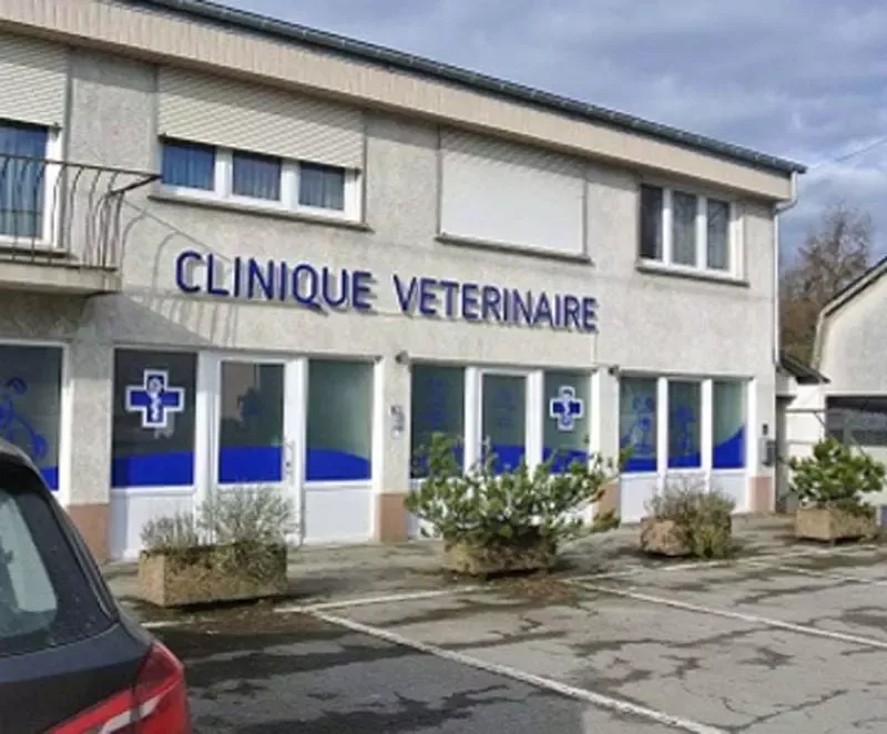 Photo : Centre Vétérinaire Animarlon, Vétérinaire & Clinique vétérinaire à Arlon