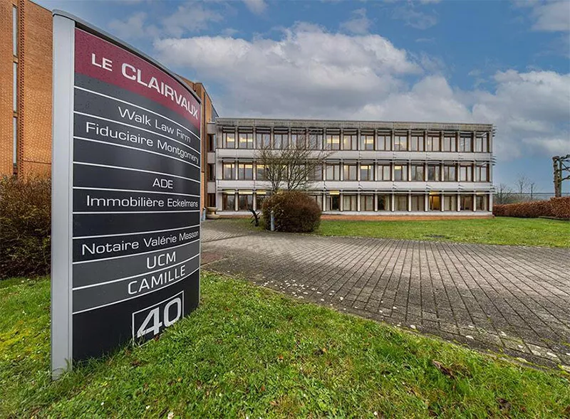 Photo : Valérie Masson, Notaires à Ottignies, Louvain-La-Neuve