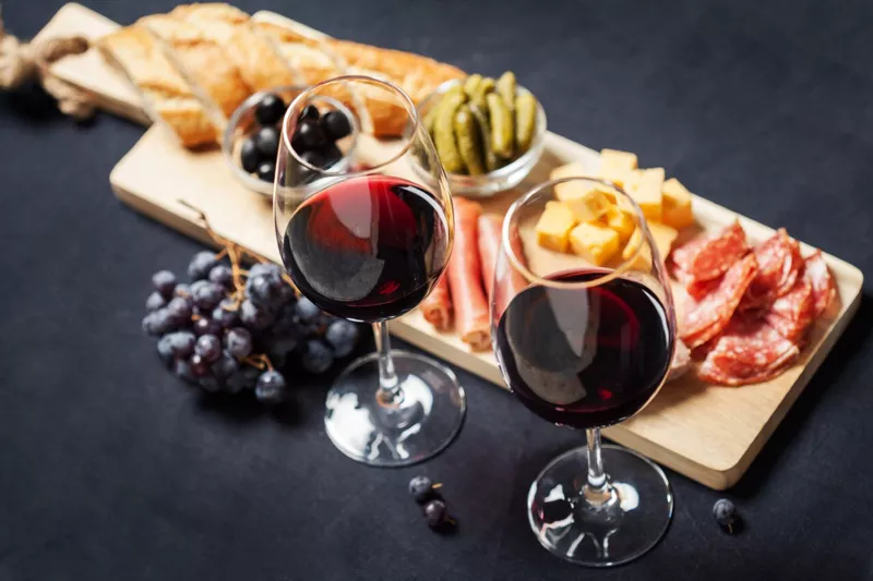 Photo : Storie Di Vino SRL, Vins & Spiritueux à Aubel