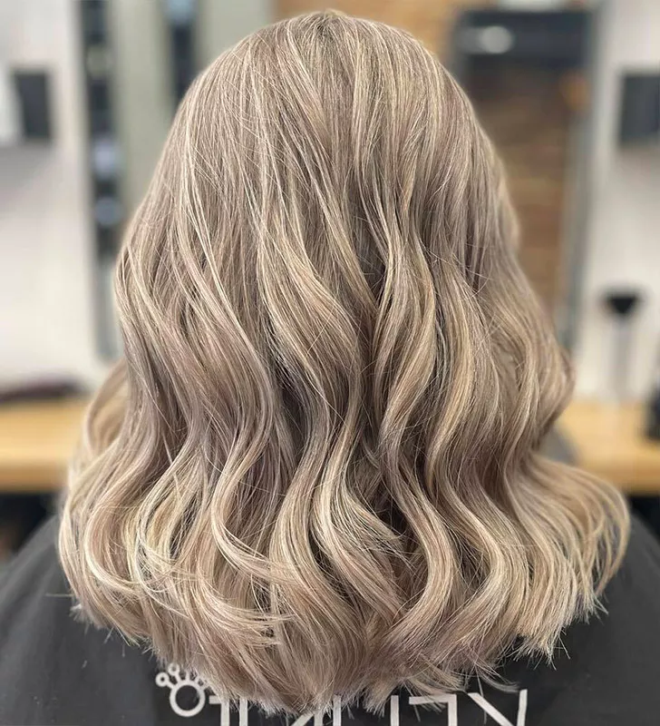 Photo : Virtuose, Salons de coiffure à Beauraing, Wellin, Tellin, Daverdisse & entités