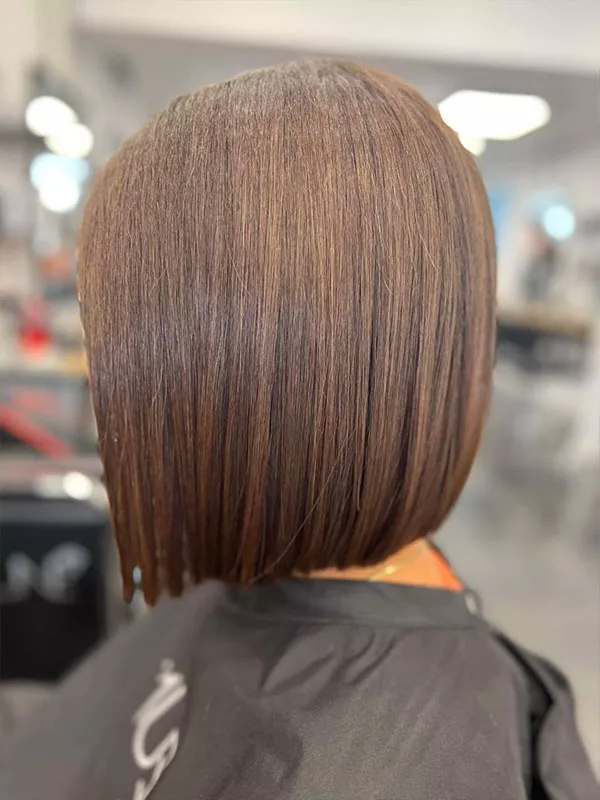 Photo : Virtuose, Salons de coiffure à Beauraing, Wellin, Tellin, Daverdisse & entités