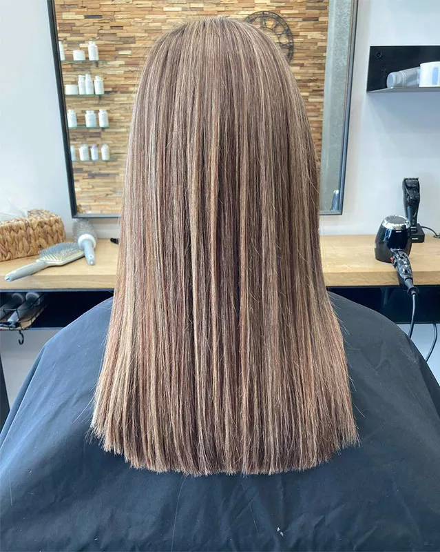 Photo : Virtuose, Salons de coiffure à Beauraing, Wellin, Tellin, Daverdisse & entités