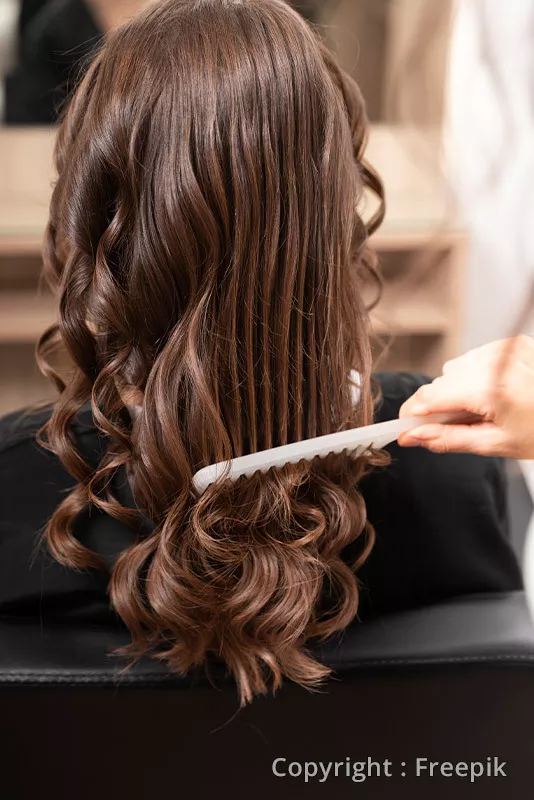 Photo : Vital Coiffure, Salon de Coiffure à Herve