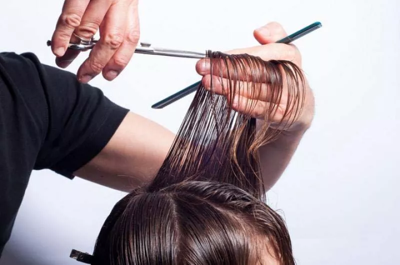 Photo : Vital Coiffure, Salon de Coiffure à Herve