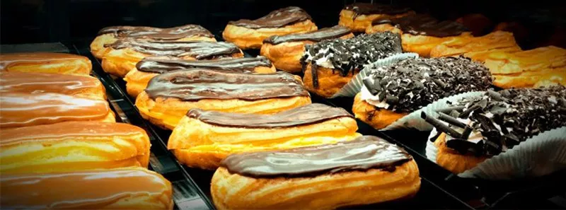 Photo : Le P'tit Garin, Boulangeries & Pâtisseries à Merbes-le-Château