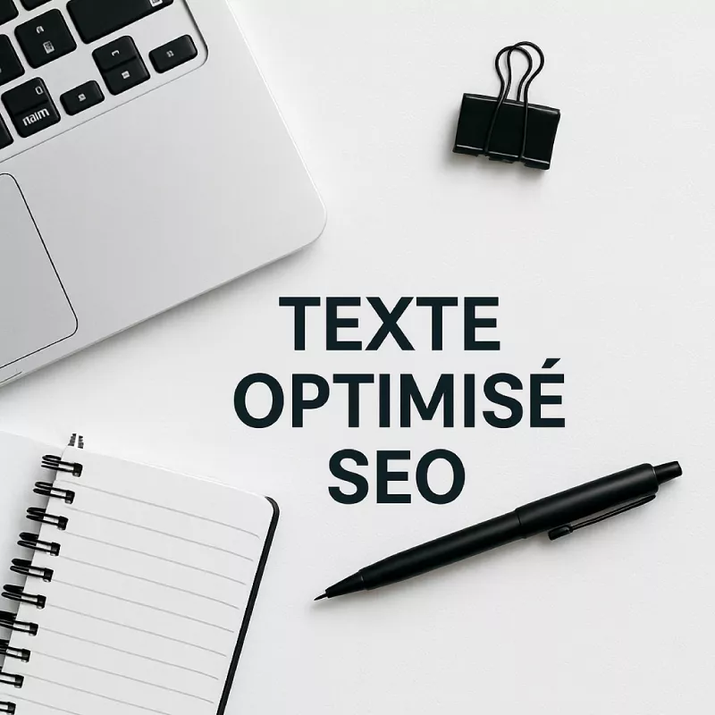 Photo : D Cop Consult – Copywriter, Freelance spécialisé en rédaction persuasive & SEO
