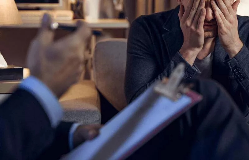 Photo : À la Porte des 3 Sens, Psychothérapeutes à La Hulpe