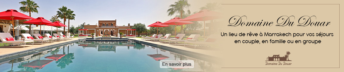 Domaine du douar