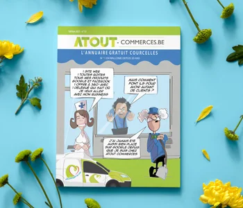 Annuaire papier
