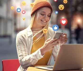 Campagne de publicité Facebook