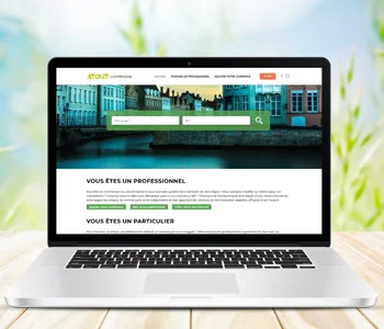Création de site internet