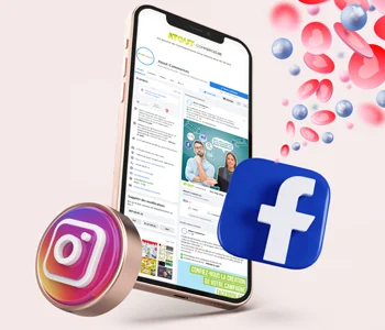 Gestion des réseaux sociaux