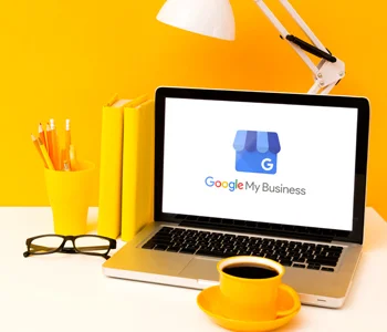 Création et gestion de fiche Google My Business