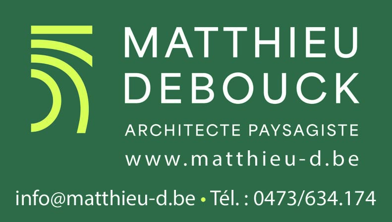 Debouck Matthieu