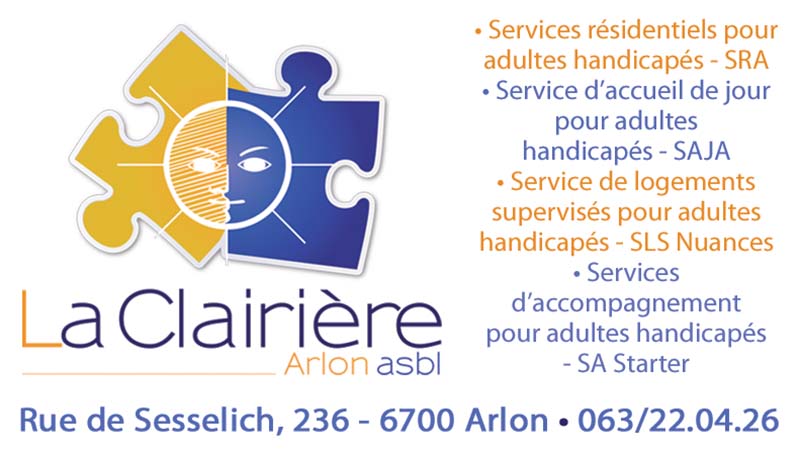 La Clairière Asbl