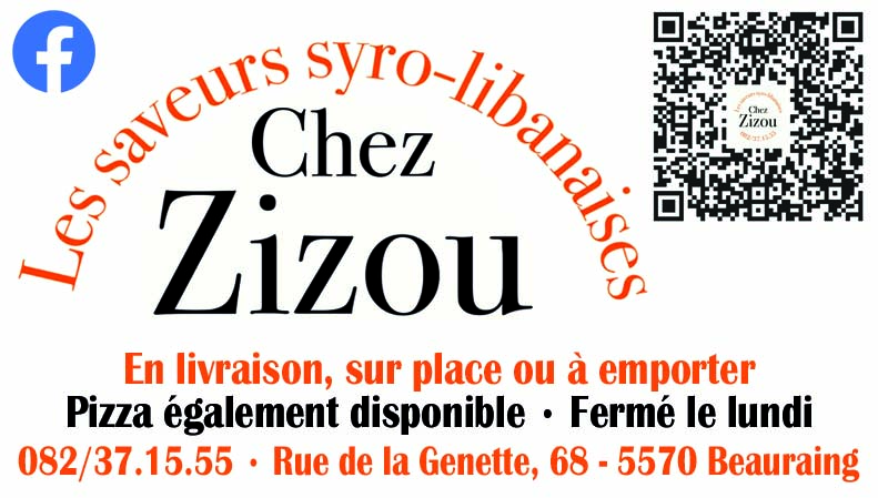 Chez Zizou 
