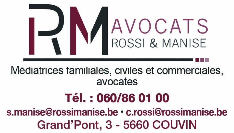 RM Avocats