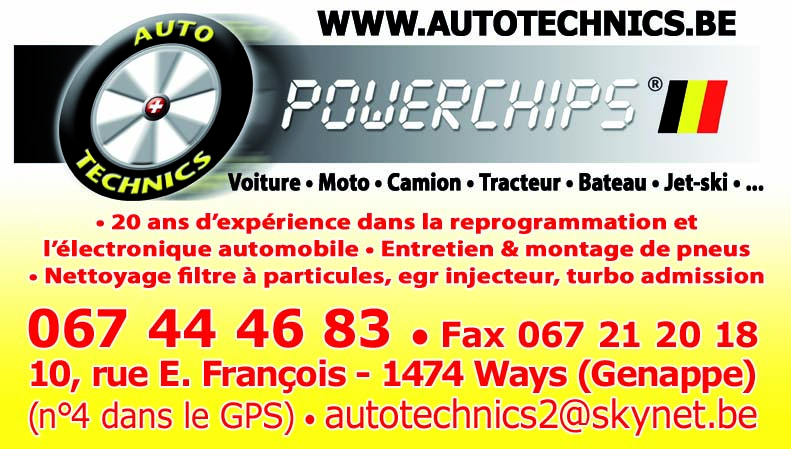 Autotechnics