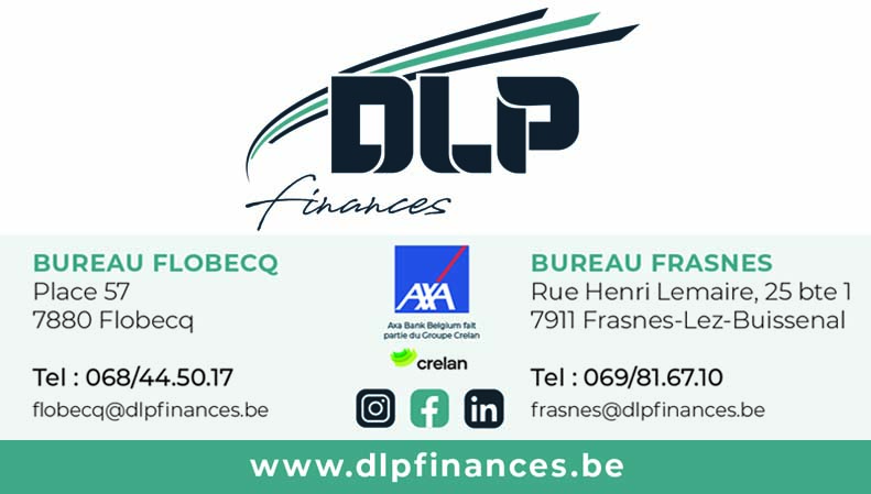 DLP Finances 