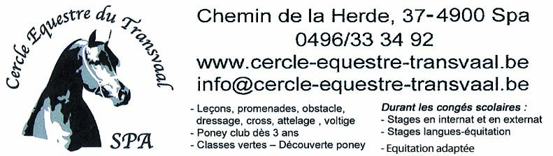 CE Le Transvaal